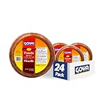 Goya Foods Panela Brown Zuckerrohr, 473 ml, 24 Stück