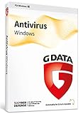 G DATA Antivirus | 3 PCs - 1 Jahr