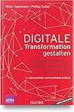 Digitale Transformation gestalten: Geschäftsmodelle Erfolgsfaktoren Checklisten