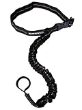 Icetools Web Leine für Snowboard Schwarz