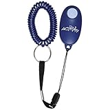 Trixie 2298 Dog Activity Soft Clicker, 1 Stück (1er Pack)