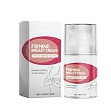 Brustvergrößerungscreme For Frauen, Straffende Und Festigende Brustcreme, Feuchtigkeitsspendende Und Straffende Körpermassagecreme