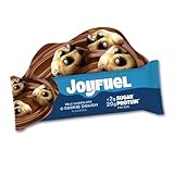 JOYFUEL - Protein Riegel Milchschokolade & Cookie Dough - 20g Protein,