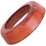 Hemobllo Druckwasserpumpenbecher Gummi Wasserpumpenbecher Antriebszubehör Antriebszubehör Dichtung Krug Pumpenbecher Krug Pumpenteile Dichtung Wasserpumpenbecher Universalbecher Leder