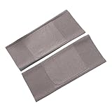Fanysdsi Kniewärmer für Herren, Knieschützer für Damen - Winddichte Fahrrad-Kniewärmer Winter-Kniewärmer | Thermo-Warm-Kniebandage, Winter-Knieschützer für Outdoor-Aktivitäten
