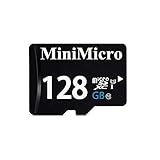 Micro-SD-Karte für Handykamera, 128 g