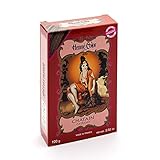 Sitarama Pulver Henne Color: Kastanienbraun - 100g