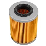 ciciTree 1Stück Ölfilter kompatibel mit Can-Am Outlander 400 500 570 650 800 800R EFI HO DPS XT X MR