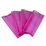 4Pcs Fly Boot Für Pferde Mesh Horse Fly Leggings Atmungsaktive Boot Schutz Bein Wraps Zur Verhinderung Von Fliegen