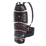 Dainese Rückenprotektor 1876158001l Motorrad, L/2 x