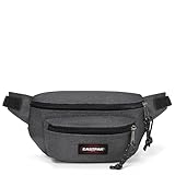 Eastpak DOGGY BAG Gürteltasche, 3 L - Black Denim (Grau)