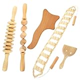 Ipetboom 1 Satz Massagegerät Aus Buche Haustier Hausschuhe Für Die Fußmassage Reflexologie Stachelig Schröpfen Kopfstütze Fußwärmer Körper Massagemaschine Massagetisch Holz 5st