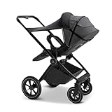 MOON Sonnensegel für Kinderwagen
