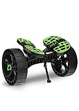 C-Tug Unisex-sandtrakz Kajak Warenkorb, schwarz