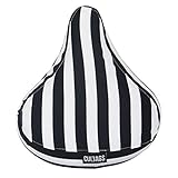 C-BAGS SAILOR Fahrrad Sattelüberzug Fahrradsattel Sattelbezug Sattel-Überzug (240.002)