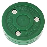 Dryland Eishockey-Puck, Inline-Hockey für das tägliche Training auf Innen- und glatten Außenplätzen