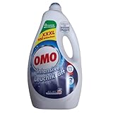 PUFAI Bundle – Intensiv-Vollwaschmittel 5000 ml | Leuchtkraft & Tiefenreinigung | Für 100 Wäschen