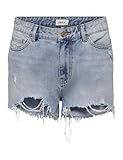 ONLY Female Jeansshorts ONLPacy HW
