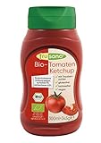 Frusano Bio-Tomaten Ketchup 345g