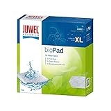 JUWEL Aquarium - bioPad XL (Jumbo) - Filterwatte