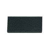 Gorenje Schaumstoff-Filtersockel, Filtertrockner, Wärmetauscher, 429410 628504, 280 x 137 x 20 mm, SP-13