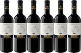Serpaia Serpaiolo Rosso Maremma Toscana 2023 Trocken (6 x 0.75 l)