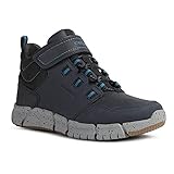 Geox Jungen J Flexyper Boy B Abx Stiefeletten