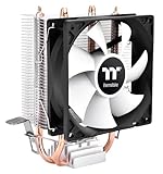 Thermaltake Contac 9 SE Air Cooler | PWM Lüfter | AM5 & LGA 1700 kompatibel