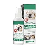 ZWTPGKRD Natürliche Verhaltenskorrekturen für Haustiere, Sprays, Outdoor-Training, Schutz für Entspannung, Möbelschutz