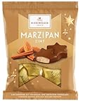 Niederegger Marzipan Zimtsterne im Beutel 87g