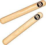 Meinl CL1HW Hardwood Claves - Claves