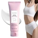 Feuchtigkeitscreme Straffende Körpercreme,Straffende Creme für Körper,Moisturizing And Firming Body Cream,Anti-Aging,Sculpting,Nourishing,Liftet, Strafft und Glätte,für alle Hauttypen