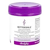 Bittersalz Pulver, 100 g