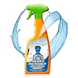 TOBG® Felgenreiniger Rim King 750ml • hochwirksame Felgenpflege für Auto & Motorrad | optimal für Stahlfelgen & Alufelgen | kraftvolle & nachhaltige Pflege für Sommer-/Winterreifen