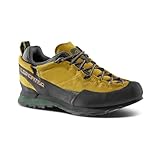 LA SPORTIVA Boulder X Zustiegsschuhe Savana/Tiger EU 40,5