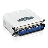 TP-Link TL-PS-110P Netzwerk Ethernet Print Server