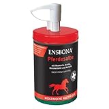PFERDESALBE classic Ensbona m.Pumpspender 1000 ml