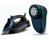 Rowenta DW9411 Dampfbügeleisen, 3000 W, Marke: Rowenta - EAN: 8432322570947