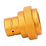 Schneller CO2-Adapter für Sodawasserbereiter, mit TR21 4 Außengewinde, Hersteller-Teile-Zubehör-Gewinde, Zylinderanschluss, Terra, Art Machines Terra (Genericcifk5zeqr4-11)