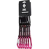 Black Diamond, pink, 12 cm