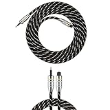 CFTGIW Um 3,5 Mm Optische Faser -Digitalkabel SPDIF -Goltenverbinderer IT Kabel zu schließen. Isolation AC an Cabletoslink 3,5 Mm Cabletoslink Bis, Bis, Digital (2m / 6,56 Fuß)