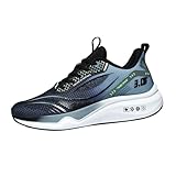 Laufschuhe Herren, Turnschuhe Herren, Sneaker 42, Sneaker mesh, weiße Schuhe, Gym Shoes Men, Sport Shoes for Men, Basketball Schuhe, Joggingschuhe, Herrensneaker, Herrenschuhe, Sommerschuhe, Sneakers