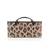 reisenthel Organizer Leo Macchiato - Funktionaler Taschen-Organizer: Für noch mehr Ordnung in Ihrer reisenthel Tasche