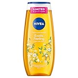 NIVEA Exotic Feeling Duschgel 250 ml
