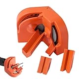 IUSOT Multipurpose Drill Bit Grinding Sharpener,für Diamantschleifscheiben,Bohrerschleifgerät Elektrischer Bohrer Schleifgerät,Mehrzweck Bohrerschleifer für Alle Bohrer,Spiralbohrer Schärfmaschine