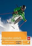 Freeriden einfach: Der DSLV Lehrplan