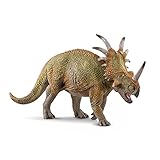 SCHLEICH 15033 Styracosaurus, für Kinder ab 5-12 Jahren, Dinosaurs - Spielfigur