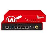 WatchGuard Trade Up to WatchGuard Firebox T20 with 3 yr Basic Security Suite (WW)