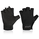 Fingerlose Handschuhe, Angelhandschuhe, Paddelhandschuh, Segelhandschuh, Ruderhandschuhe, Kajakhandschuhe, Wasserhandschuhe, Sporthandschuhe, Angelhandschuhe für Männer und Frauen, Training, Radfahren