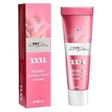 Bruststraffungs Und Straffungscreme, Östrogen Creme Brustvergrößerung Brustvergrößerungscreme Up Creme Lifting Creme Hautpflegeergänzung für Schönheit Körperform Brustpflege